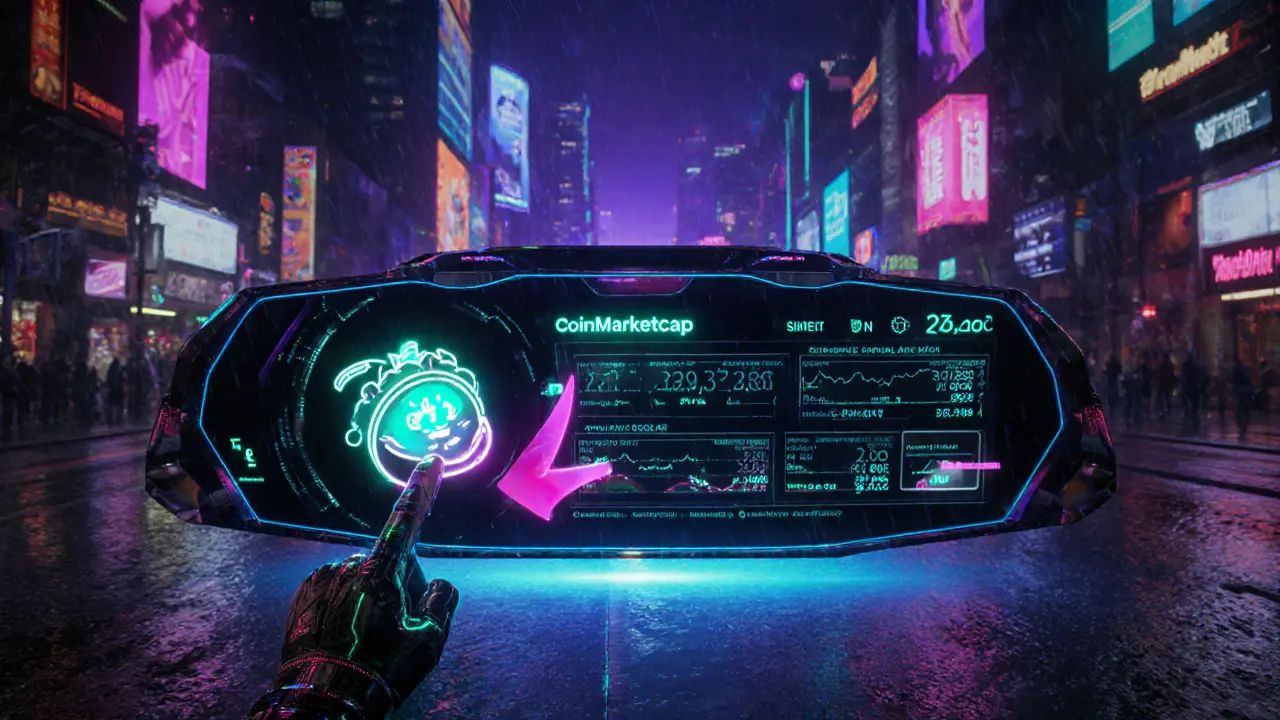 TacoCat Token (TCT) Airdrop Details, How to Join & What to Expect