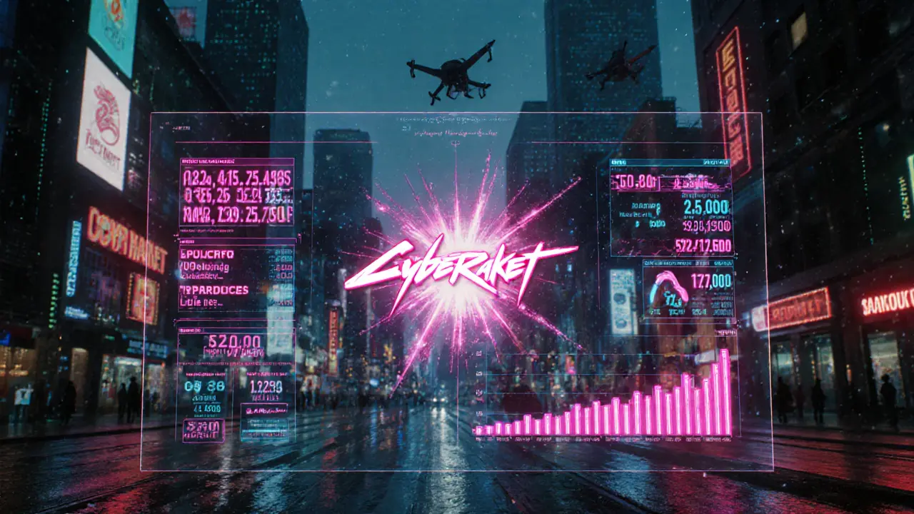 In‑Depth GokuMarket Crypto Exchange Review - Risks, History & Alternatives
