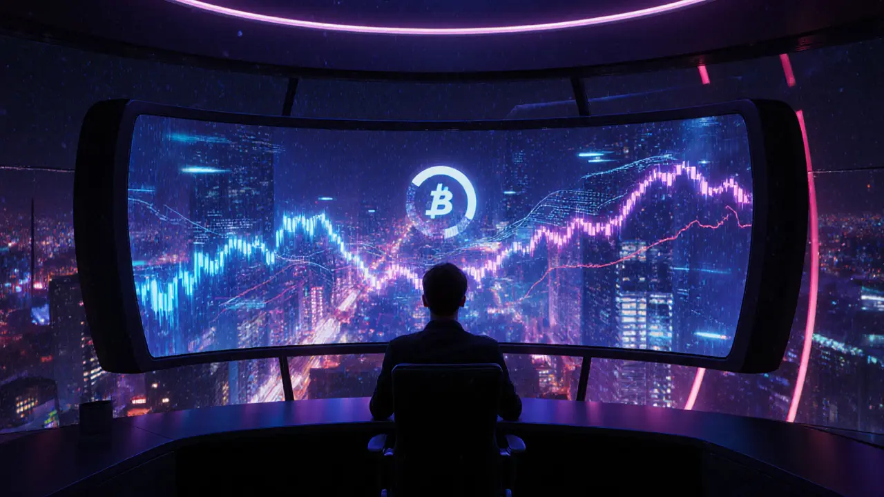 Binaryx Crypto Exchange Review - Features, Fees, Security & Verdict (2025)