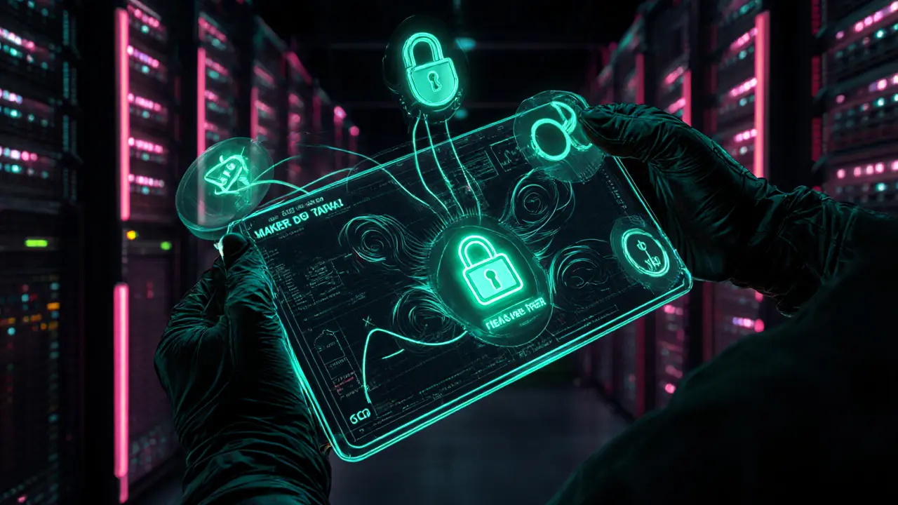 Security & Compliance - Can You Trust Your Funds?