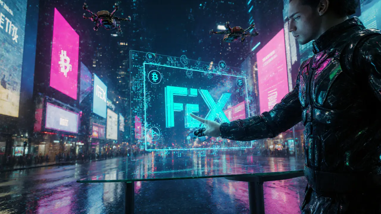 FEX Crypto Exchange Review 2025: Fees, Security, and How It Stacks Up