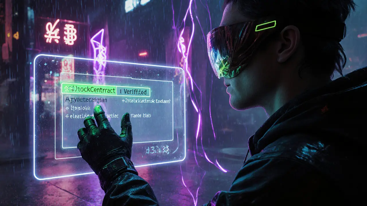 Verifying the WKIM Mjolnir Airdrop