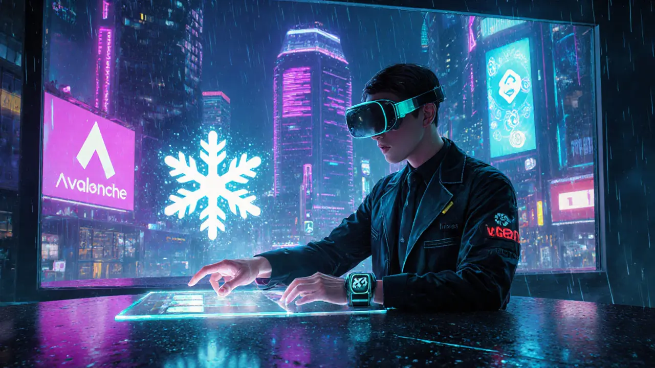 Uniswap v4 on Avalanche: In‑Depth Crypto Exchange Review