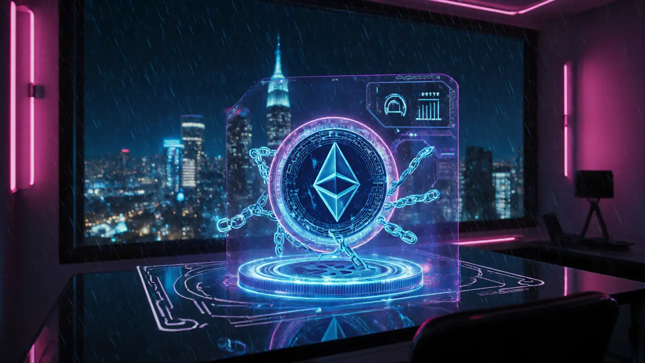 Staking vs Lending: Which Is More Profitable in 2025?