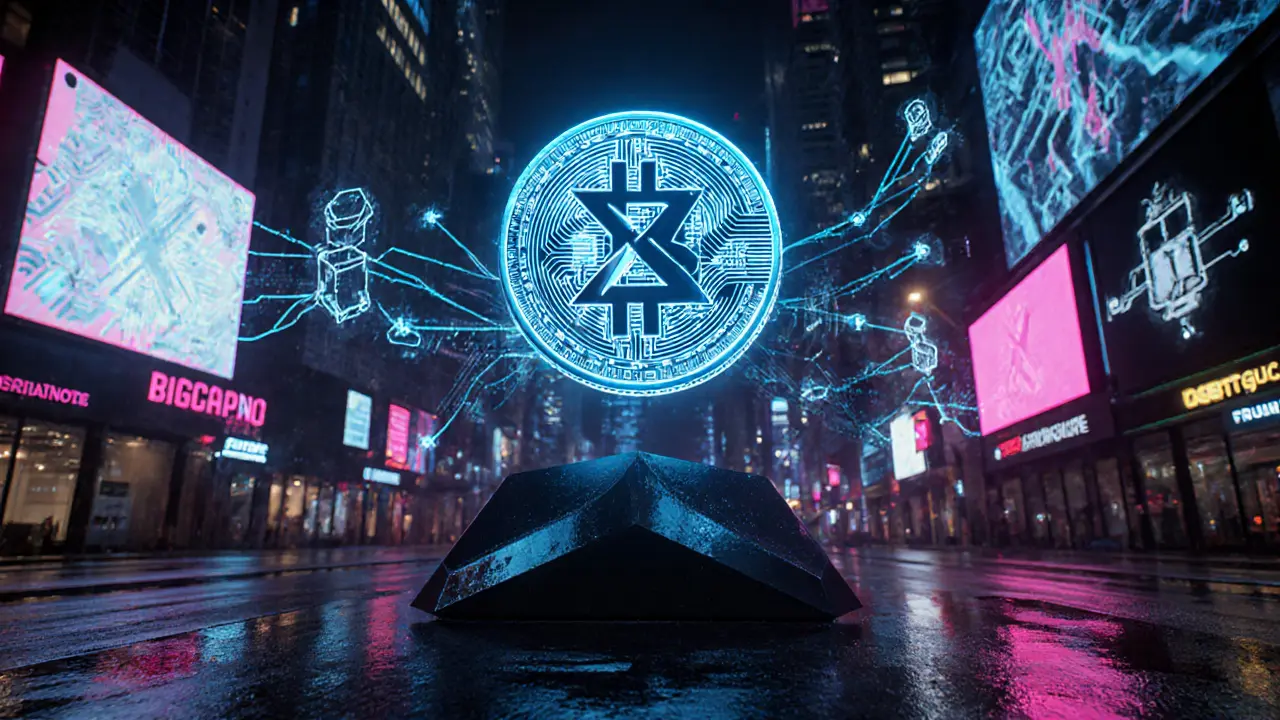 DigitalNote (XDN) Explained: Privacy Crypto, Tech, and Investment Basics