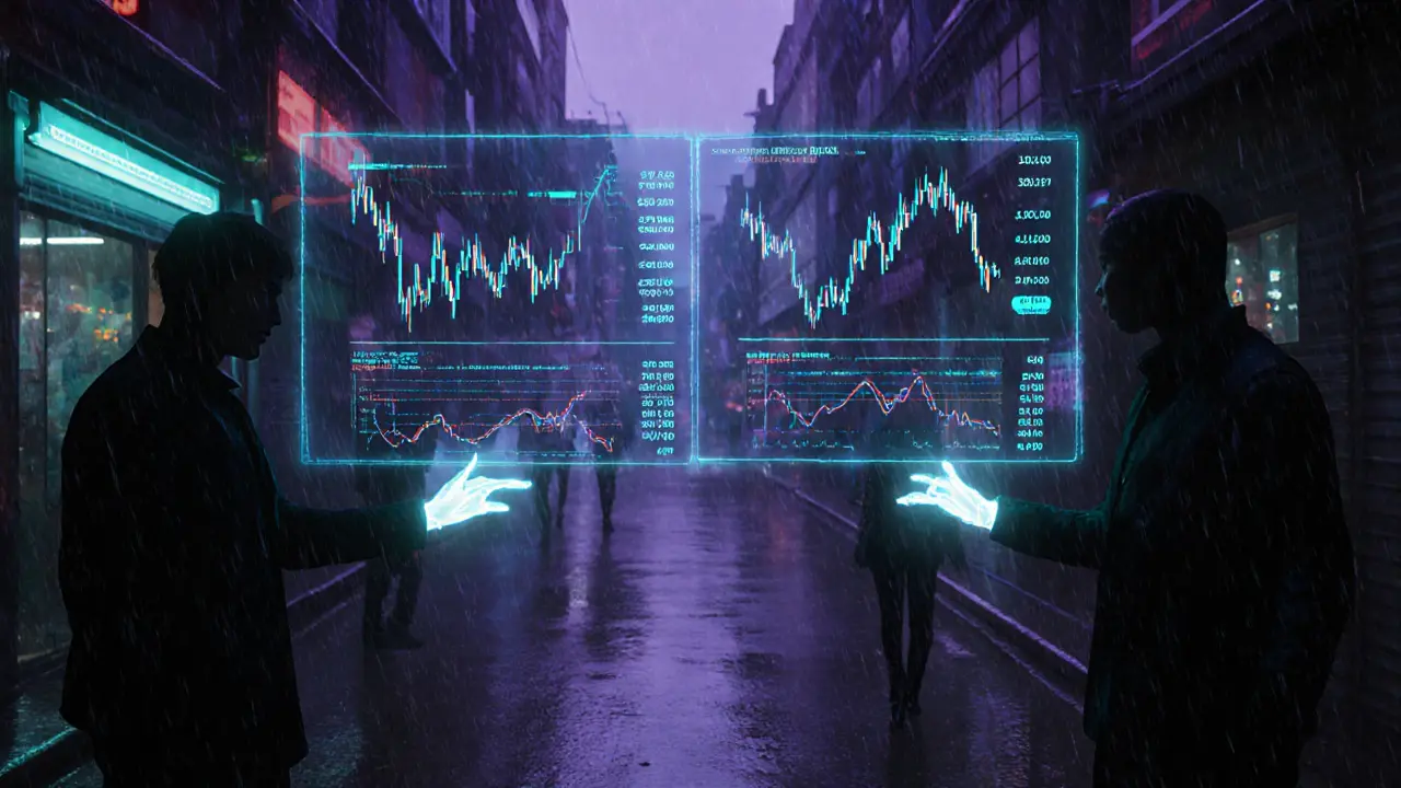Exchange Availability and Liquidity Challenges
