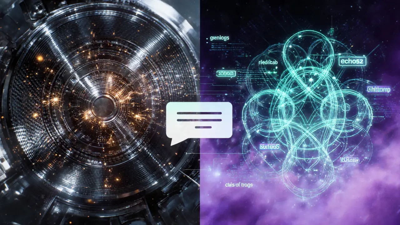 How DigitalNote Stacks Up Against Other Privacy Coins