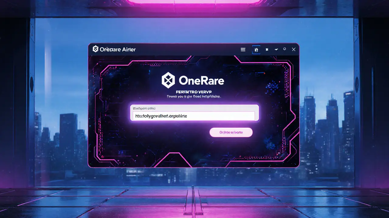 OneRare (ORARE) First Harvest Airdrop: How to Join, NFT Rewards & Future Outlook