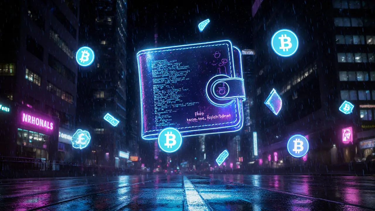 Unbound NFTs (UNB) Airdrop: What We Know and What to Expect in 2025