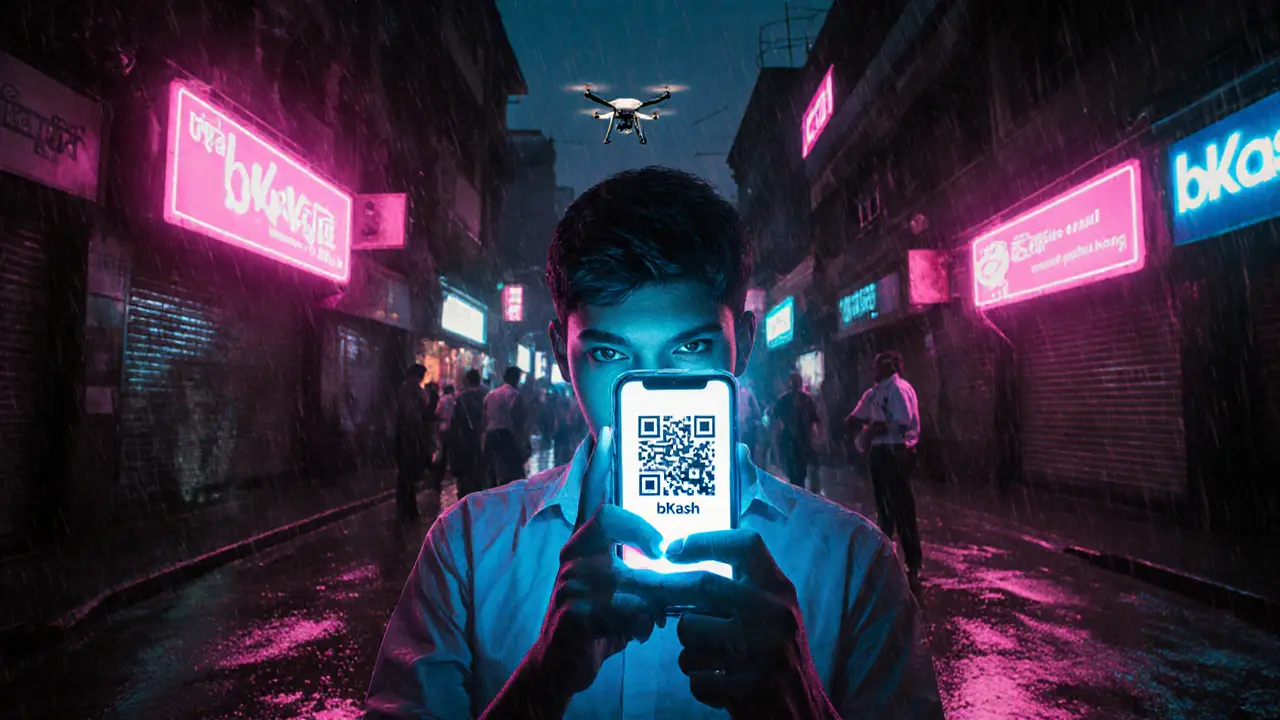 Bangladesh P2P Crypto Trading: How Peer-to-Peer Works