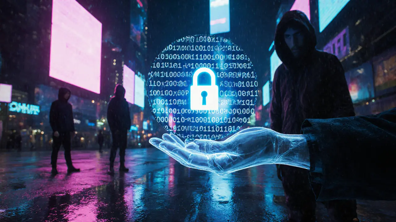 How to Keep Your Private Keys Safe: Proven Crypto Security Steps