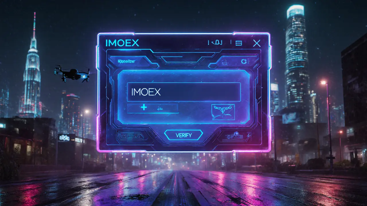 IMOEX Crypto Exchange Review - Is It Legit or a Scam?