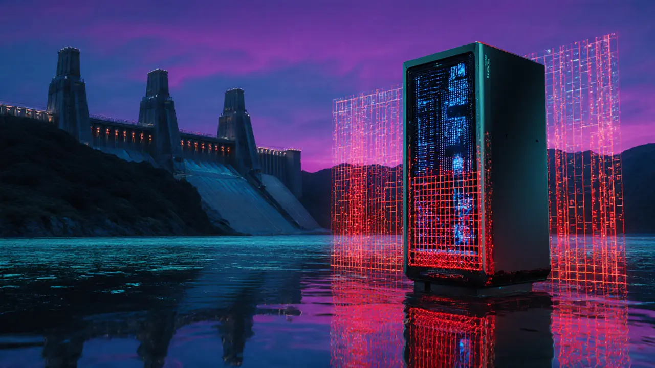 New Brunswick Crypto Mining Moratorium: What It Means for Bitcoin Miners