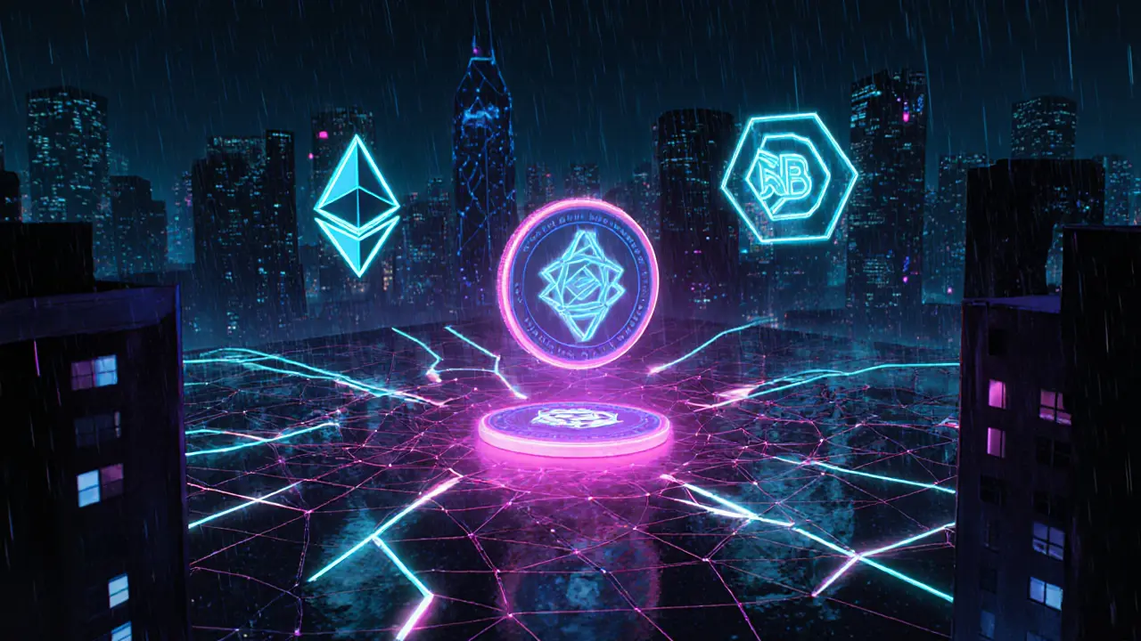 Opium Network Review: Decentralized Derivatives Exchange Explained