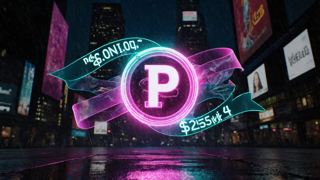 Peanie (PEANIE) Crypto Coin Explained - Risks, Price & Market Data