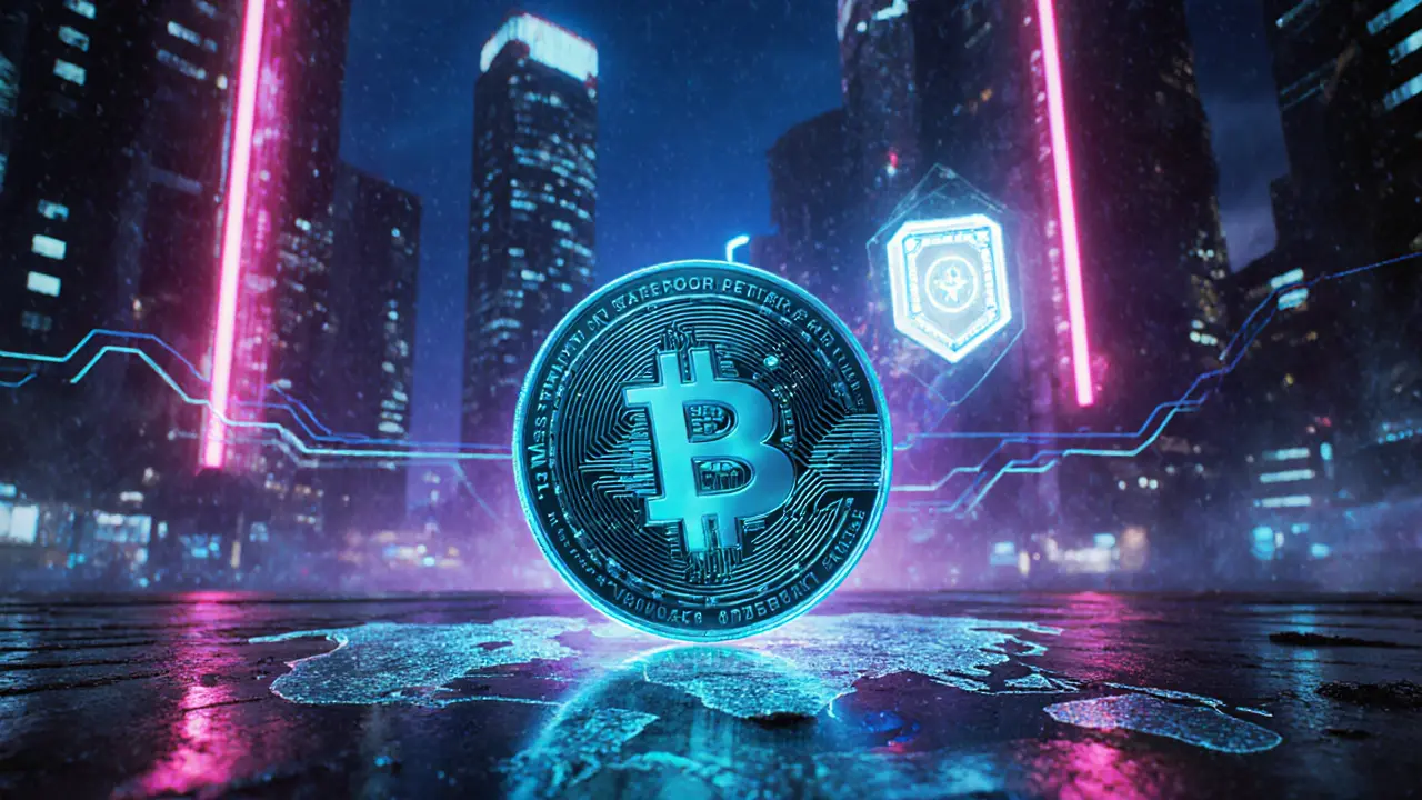 WSPP Airdrop on Polygon: Full Details, Claim Guide, Token Specs & Risks