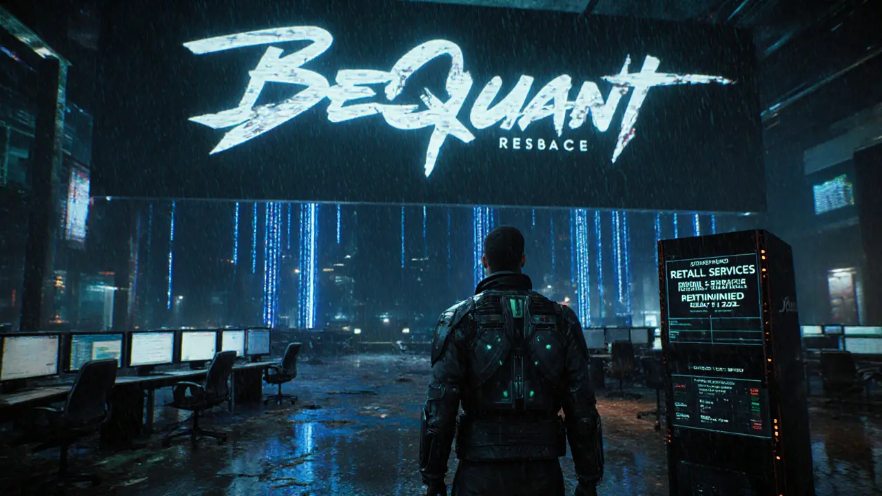 BEQUANT Crypto Exchange Review: What Happened and Where It Stands in 2025