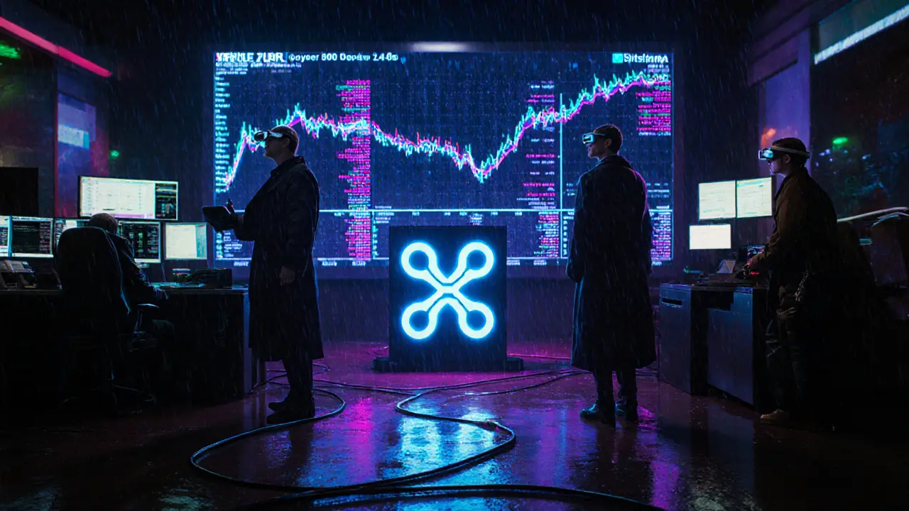 Bitstamp Crypto Exchange Review: Ripple Gateway, Fees, and Real User Experiences