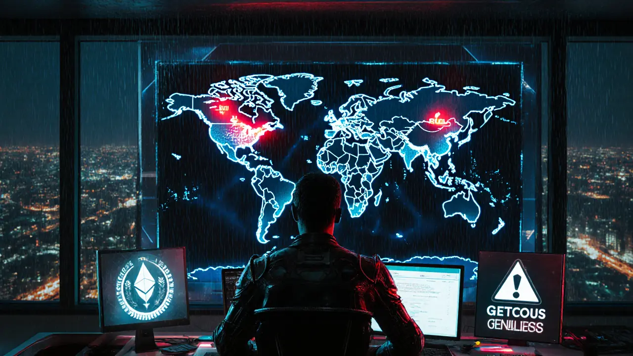 Future of Crypto Compliance in 2025: What Businesses and Users Need to Know