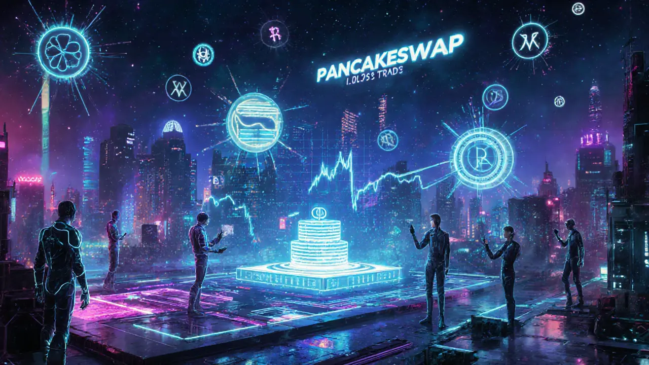 PancakeSwap v3 on Arbitrum: A Real-World Review of Speed, Fees, and Usability