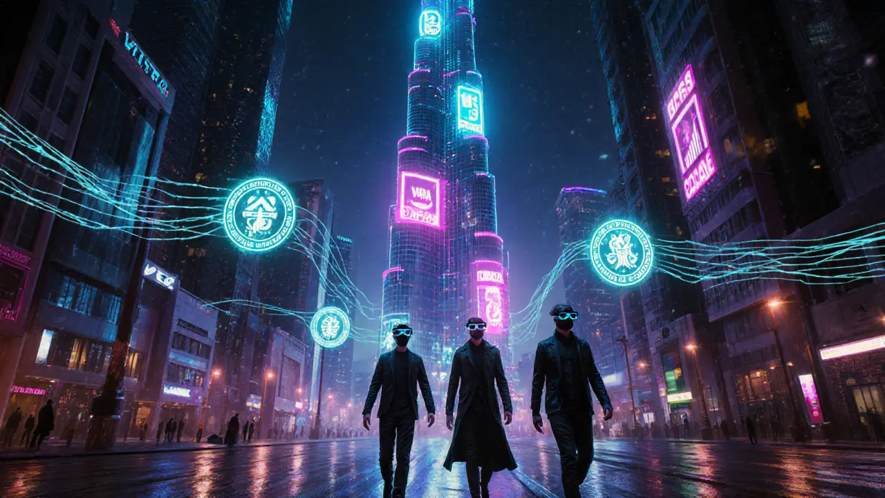 UAE as Global Crypto Hub Destination: Regulations, Licenses, and Why It’s Winning