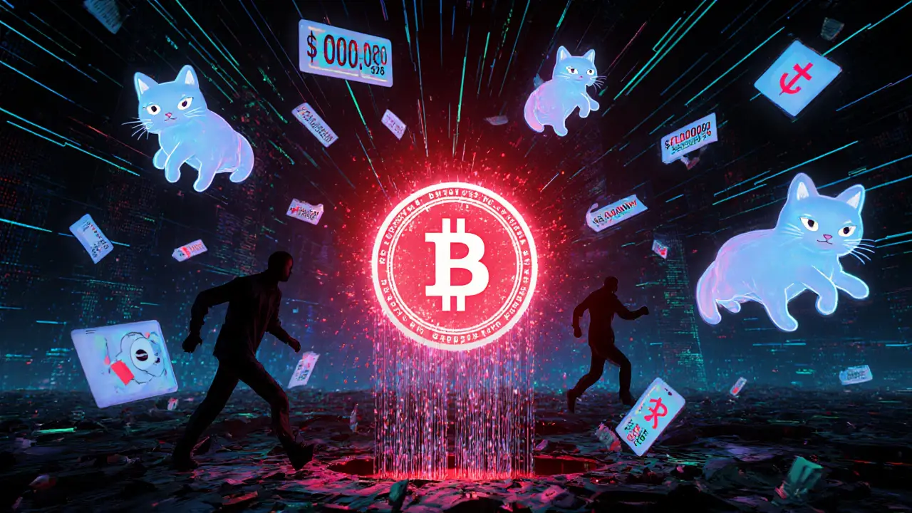 What is WIFCAT COIN (WIFCAT) Crypto Coin? The Truth About This Solana Meme Token