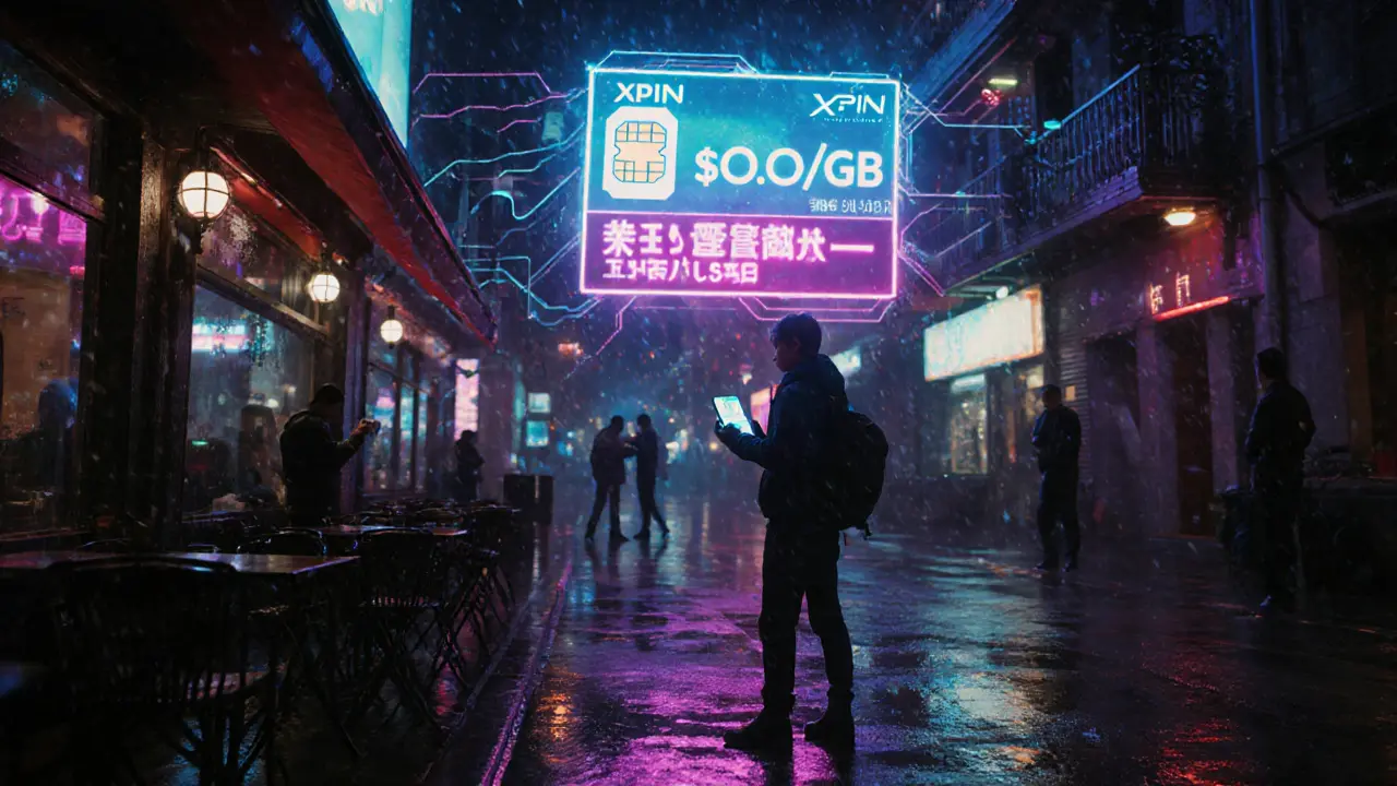 What is XPIN Network (XPIN) Crypto Coin? A Simple Breakdown of the AI-Powered Decentralized Network