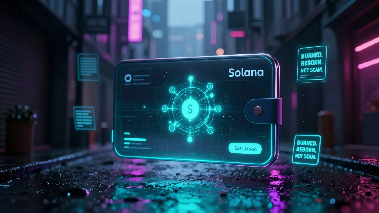 SafeMoon x CMC Airdrop: What You Need to Know About the New Token Distribution