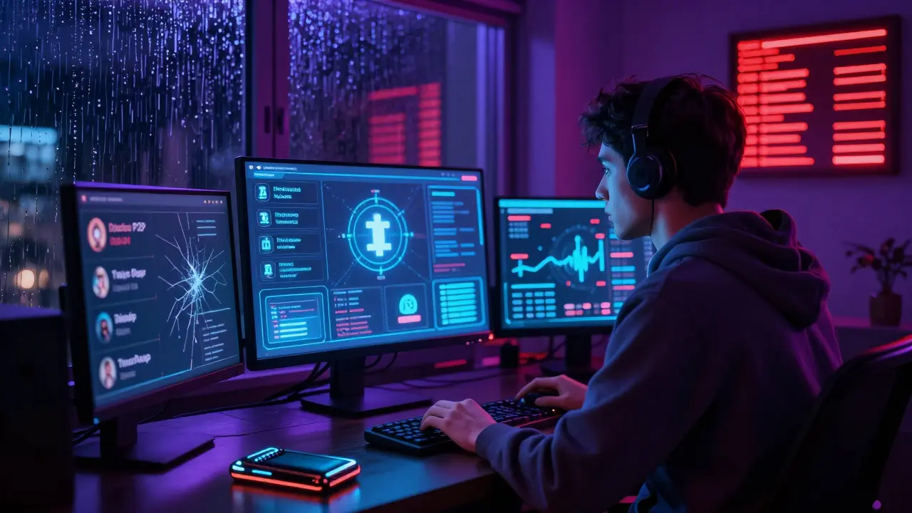 What Crypto Exchanges Are Banned in Iran? Understanding the Real Restrictions in 2025