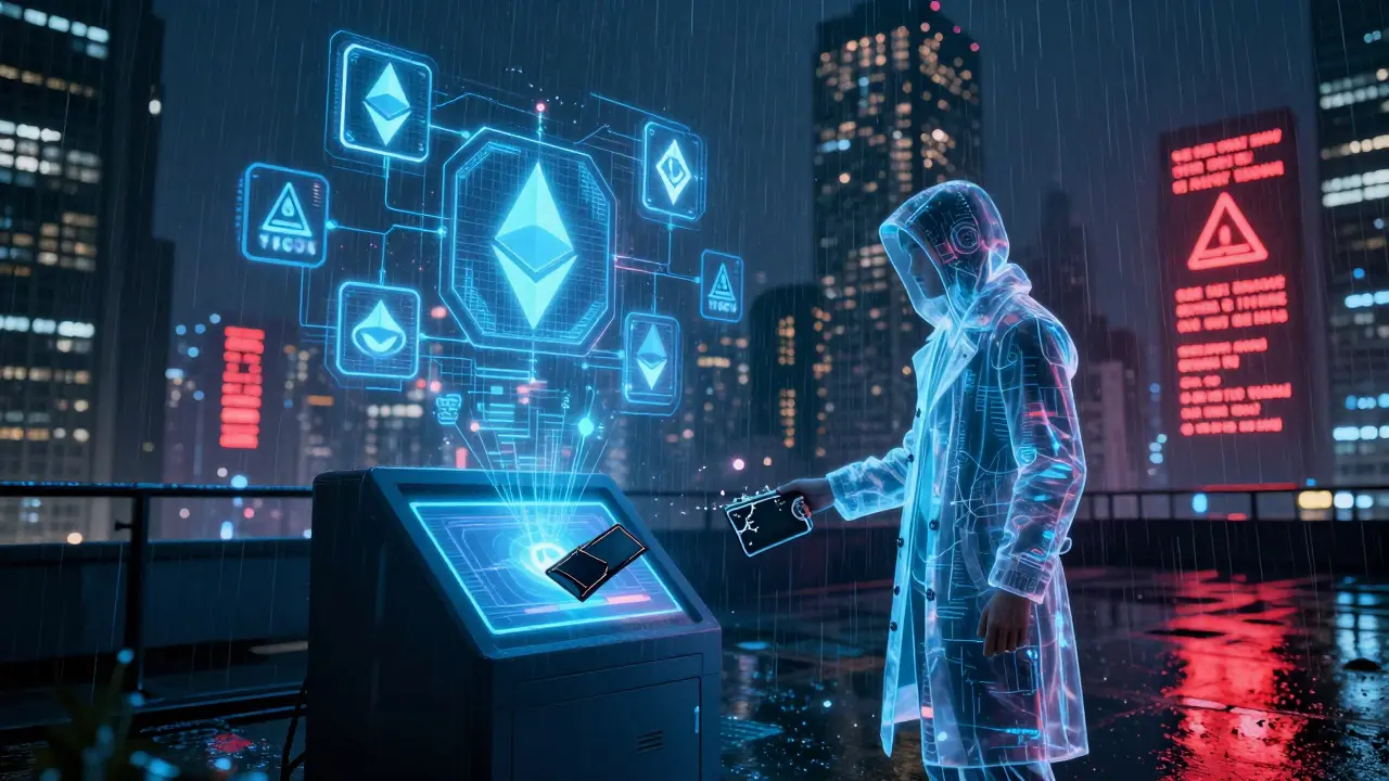 2024-2025 Crypto Enforcement Statistics Worldwide: What’s Really Happening