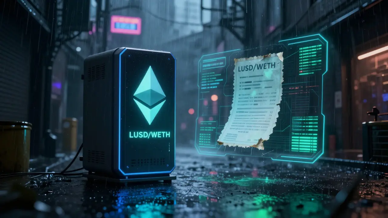 Solidly (Ethereum) Crypto Exchange Review: Is This Niche DEX Worth Using in 2026?