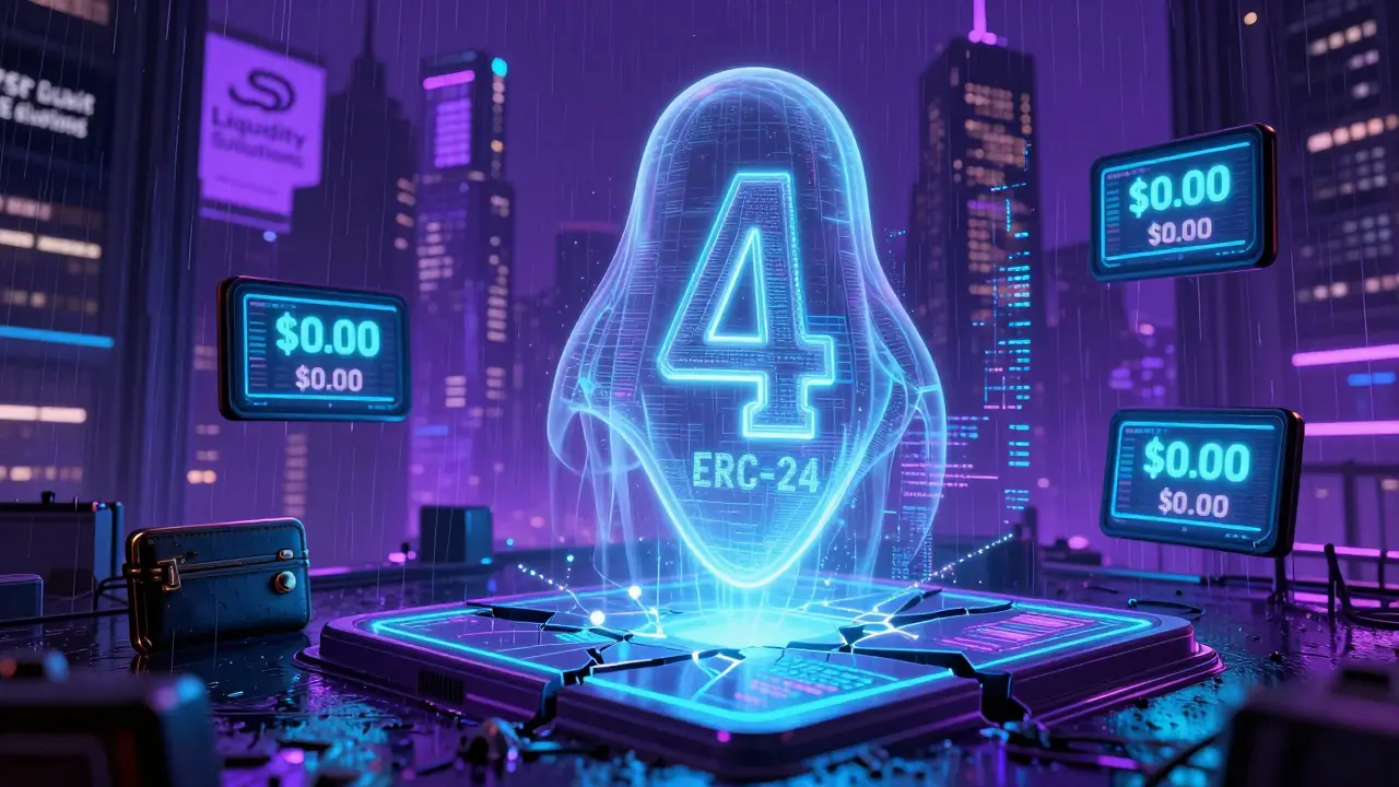 What is Agility LSD (AGI) crypto coin? The truth behind a dead token