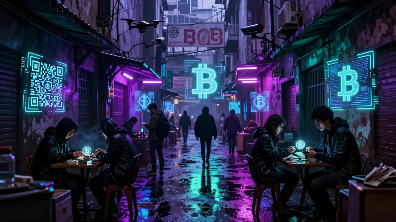 Bolivia's Early Crypto Ban: The World's First Bitcoin Ban and Its Lasting Impact