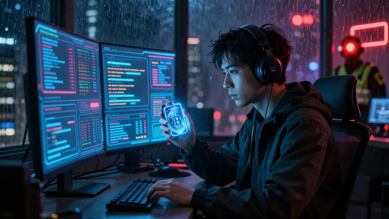 China's Complete Crypto Ban: What It Means for Bitcoin Holders