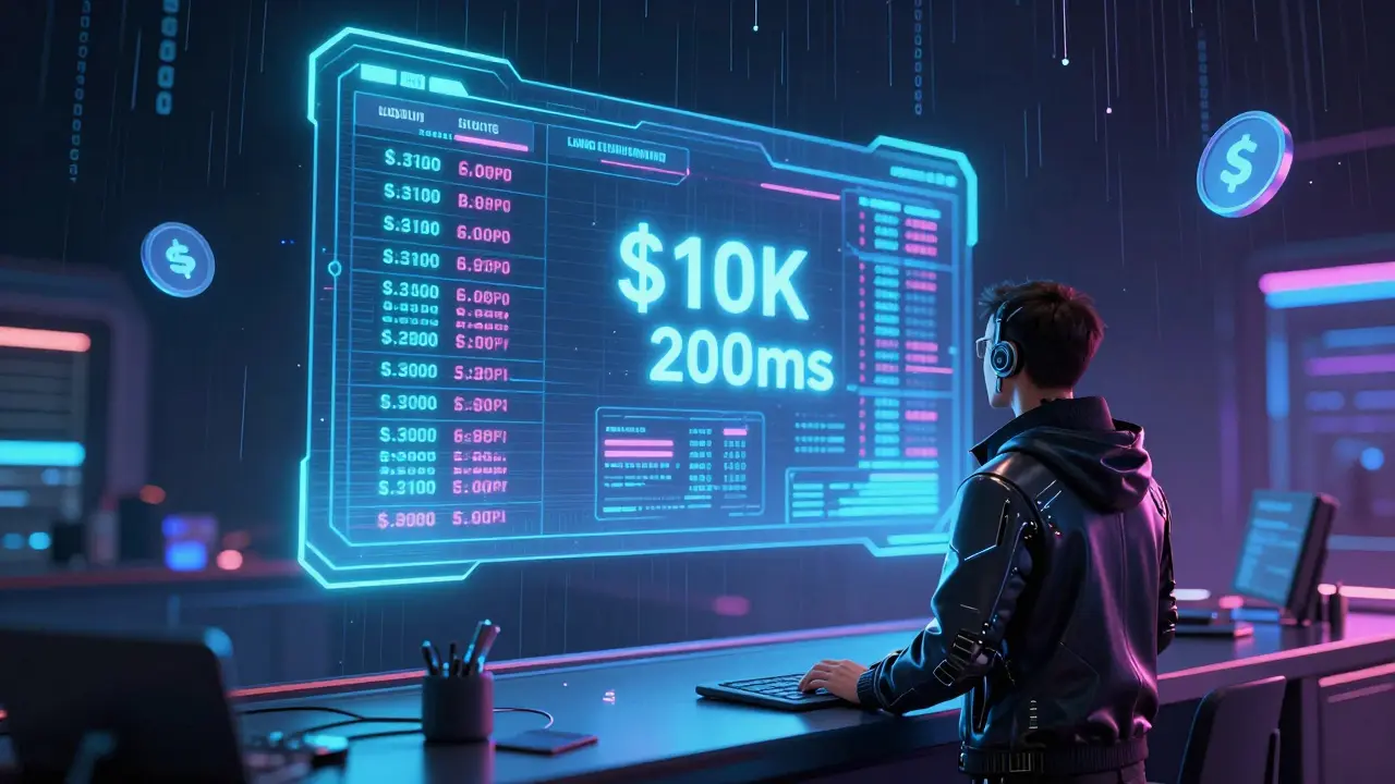 DeepBook Protocol Crypto Exchange Review: The First On-Chain Order Book on Sui