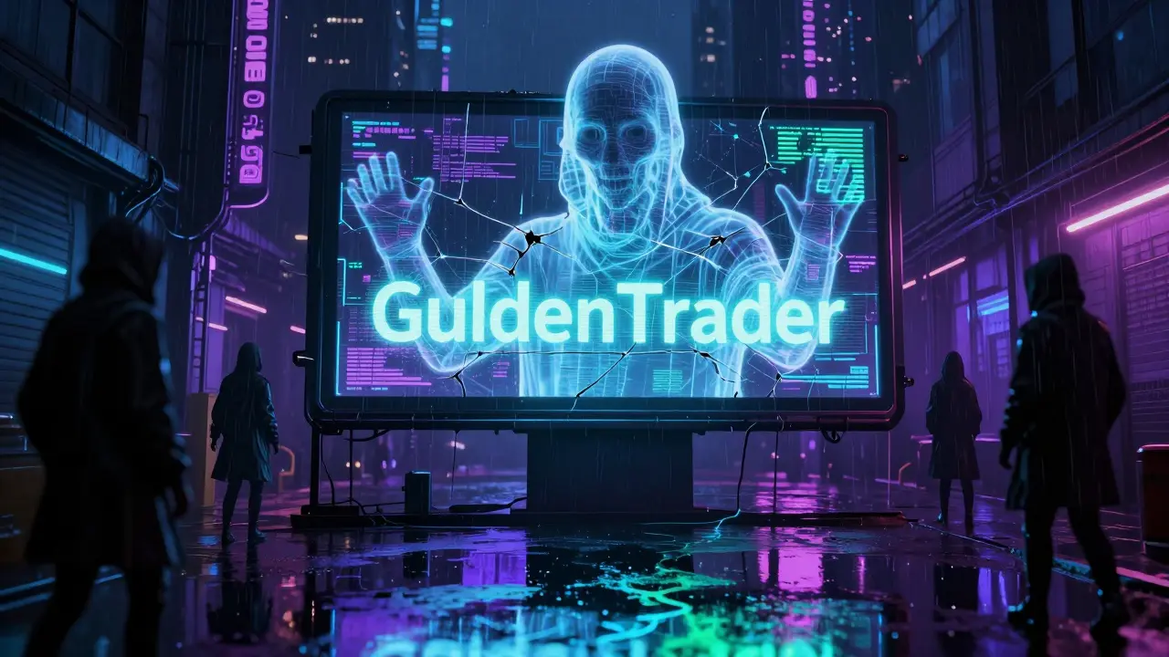 GuldenTrader Crypto Exchange Review: What You Need to Know in 2026