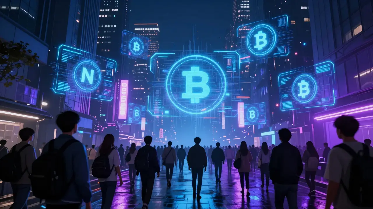 NEKO Airdrop Confusion: Understanding Multiple NEKO Token Projects