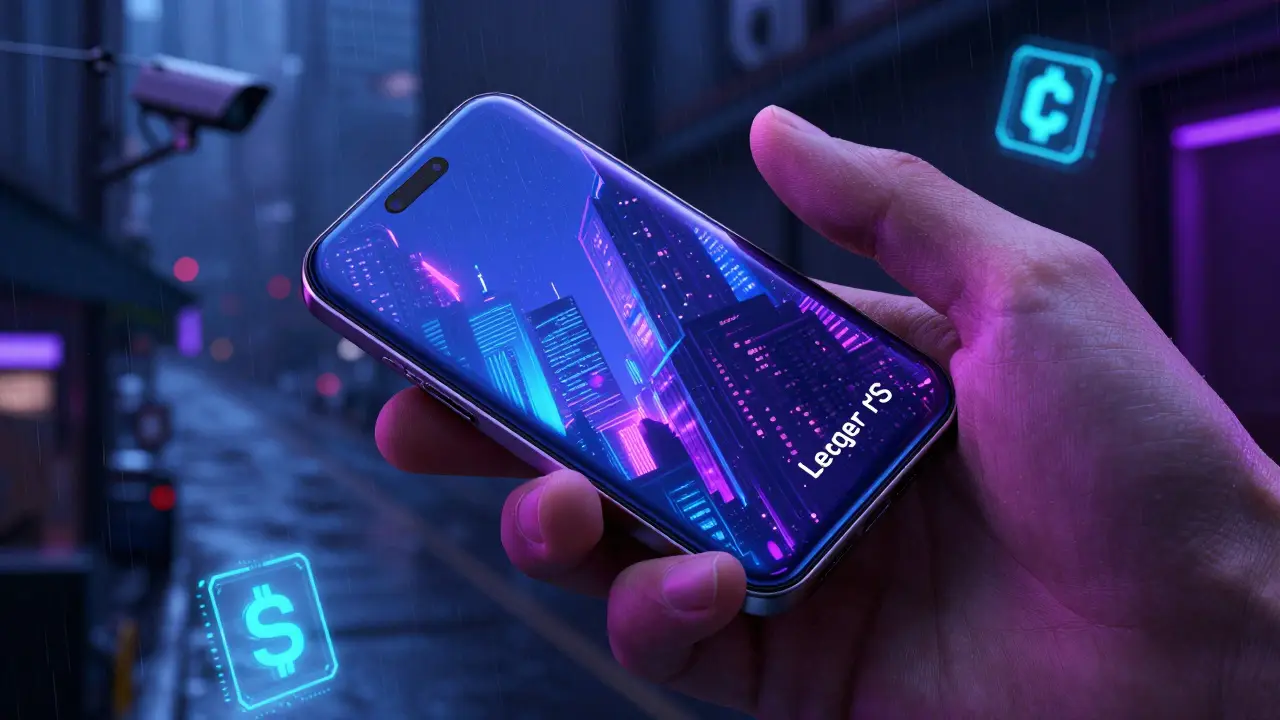 Non-Custodial Crypto Wallets in Restricted Countries: A Practical Guide