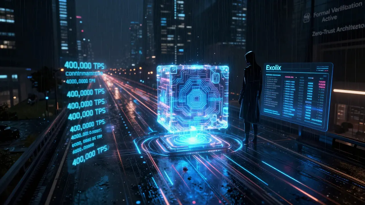 Sonic Crypto Exchange Review: What You Need to Know About Sonic Blockchain and Exolix