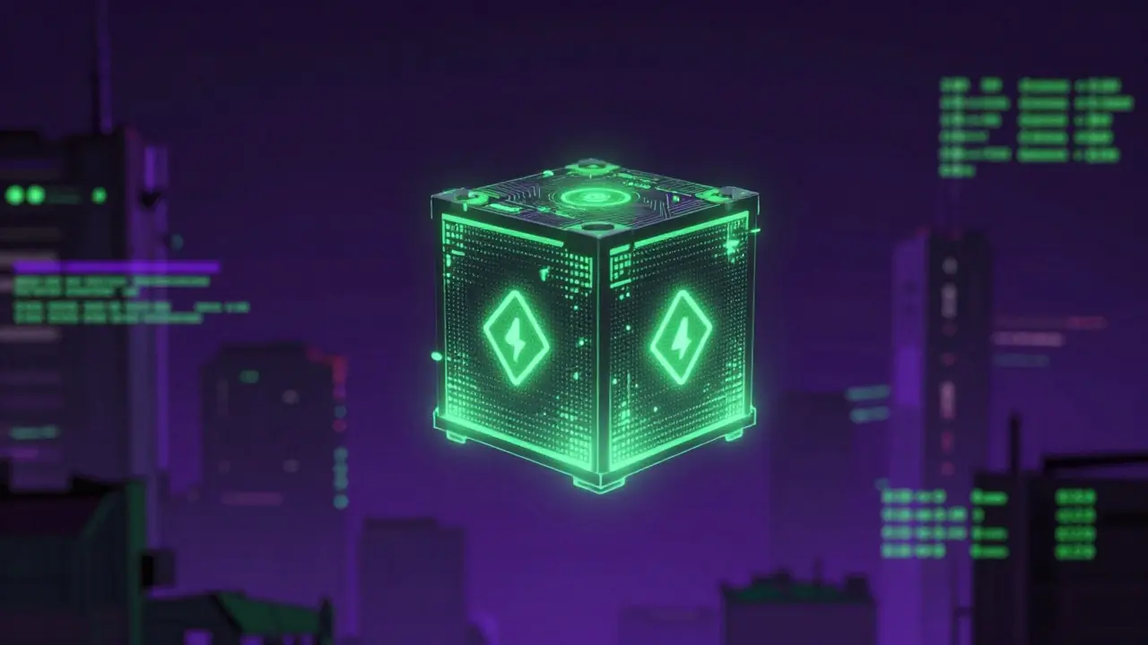 Web3.World Crypto Exchange Review: A Minimalist DEX with Limited Functionality