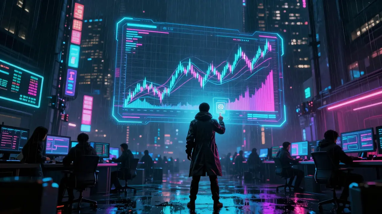 What is BullBear AI (AIBB) Crypto Coin? Real Facts, Risks, and How It Works