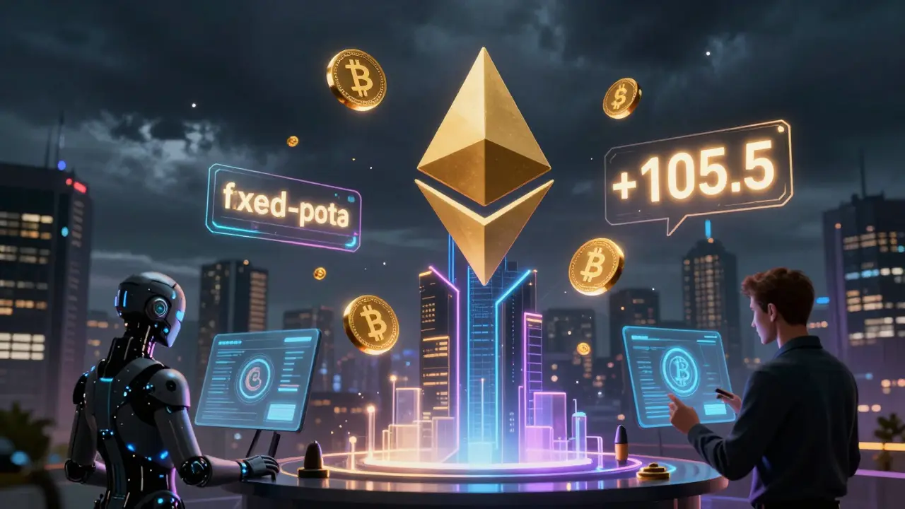 What is Notional Finance (NOTE) Crypto Coin? Fixed-Rate DeFi Lending Explained