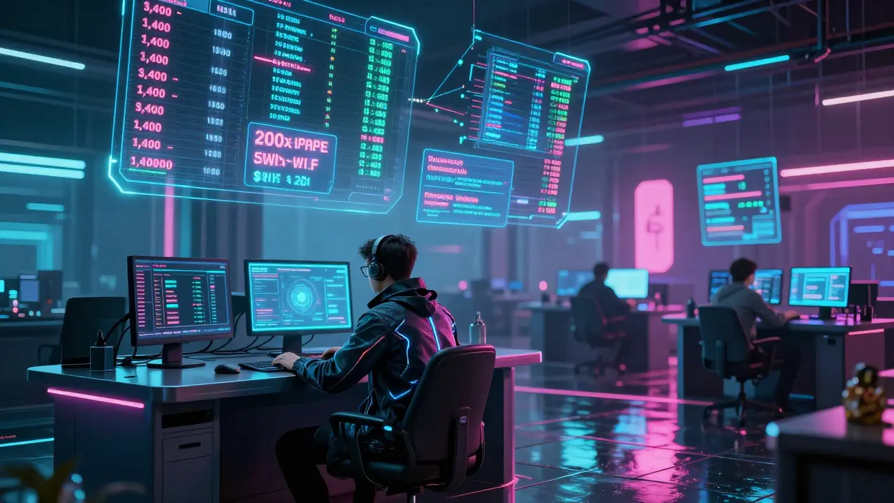 BitMart Crypto Exchange Review: Features, Fees, and Risks in 2026