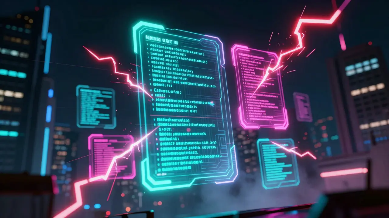 Essential dApp Security Considerations for 2026 Development