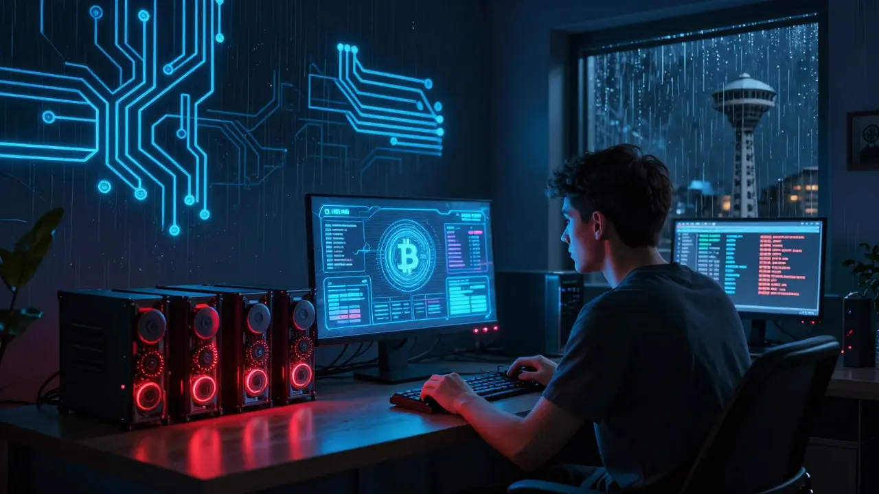 Is Crypto Regulated in Iran? The Full 2026 Rules, Bans, and Workarounds