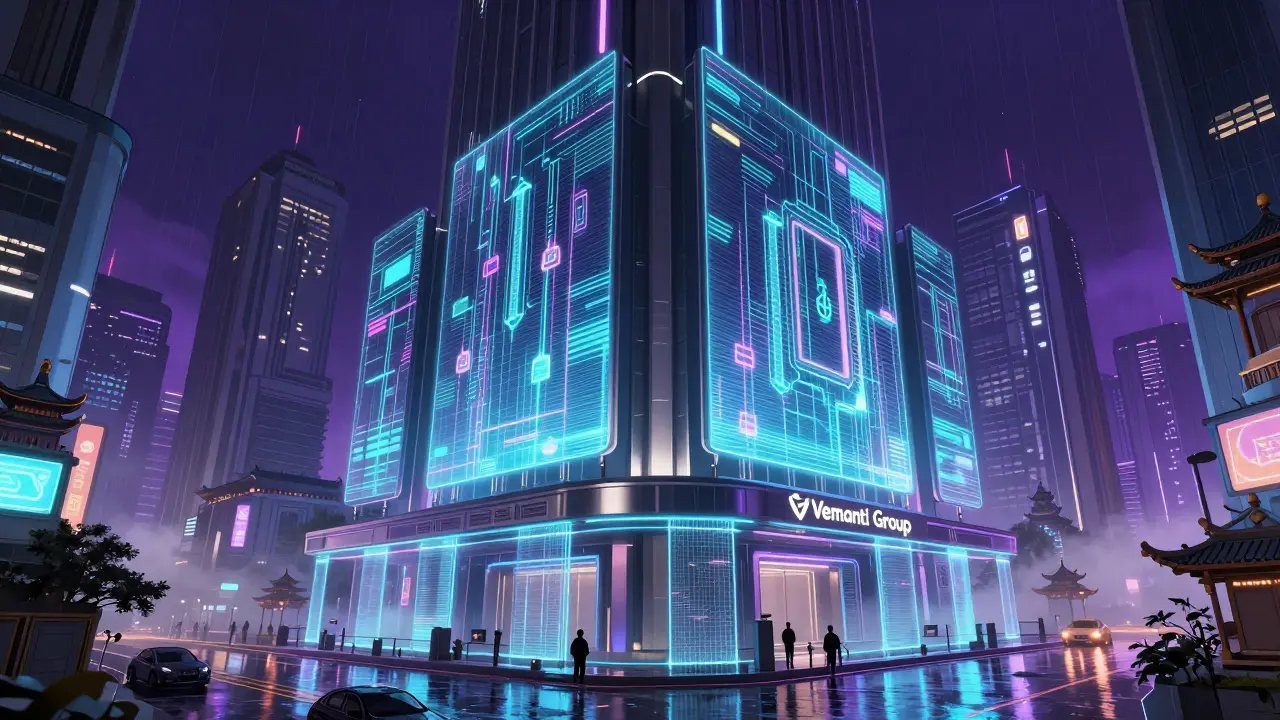 ONUS Pro crypto exchange review