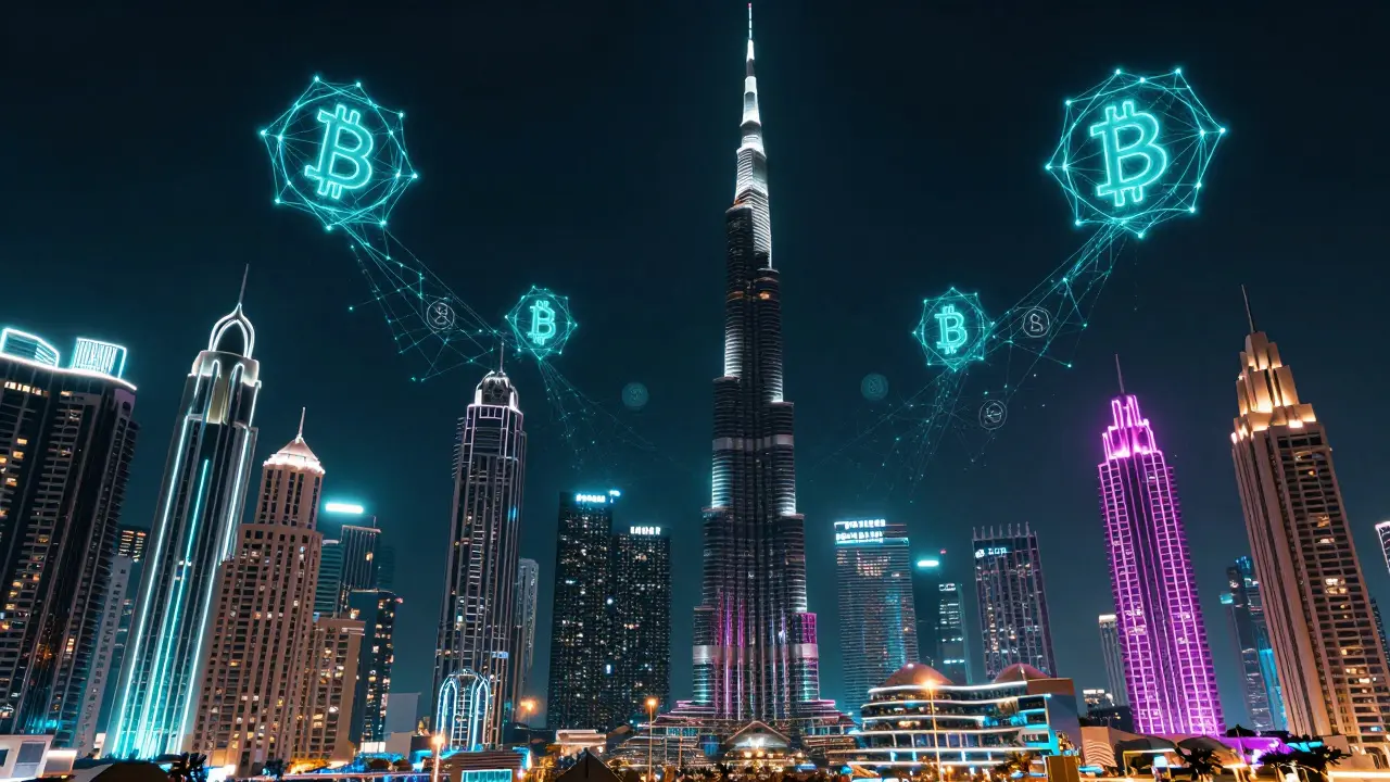 UAE Crypto-Friendly Regulations for Bitcoin and Altcoins: A Complete Guide