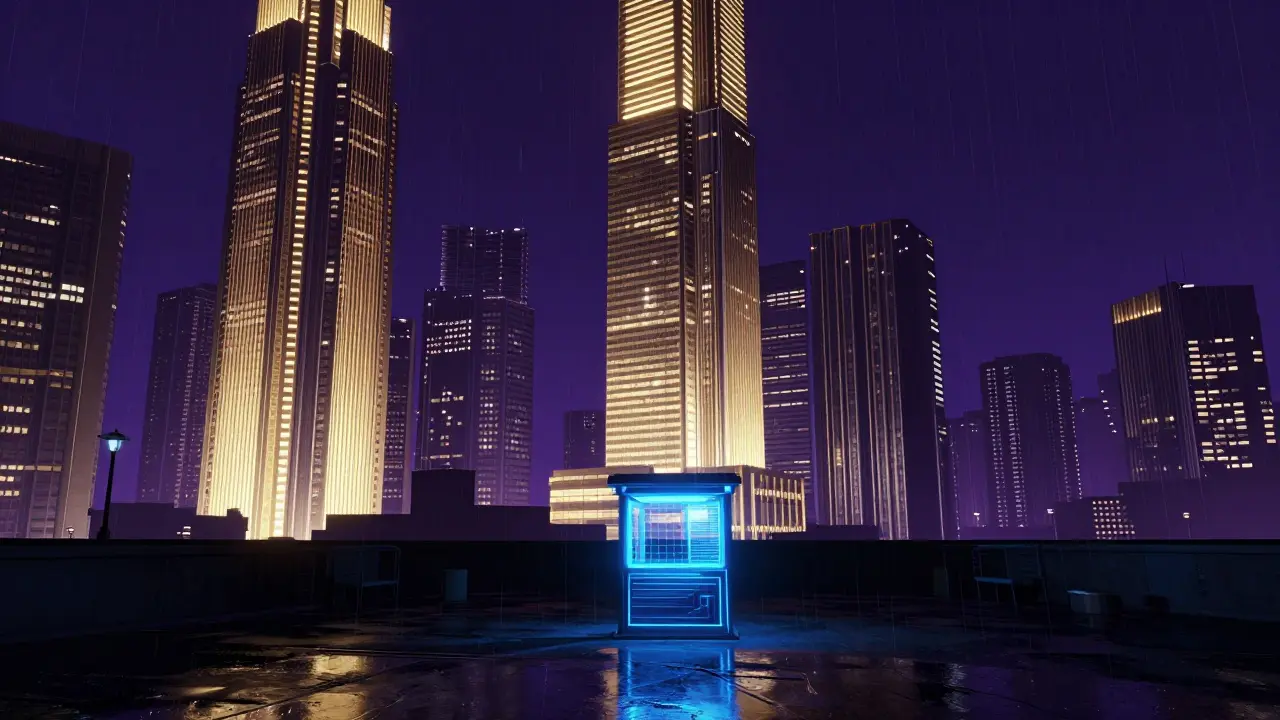 Daybit Exchange Review 2026: Features, Fees, and Safety Concerns