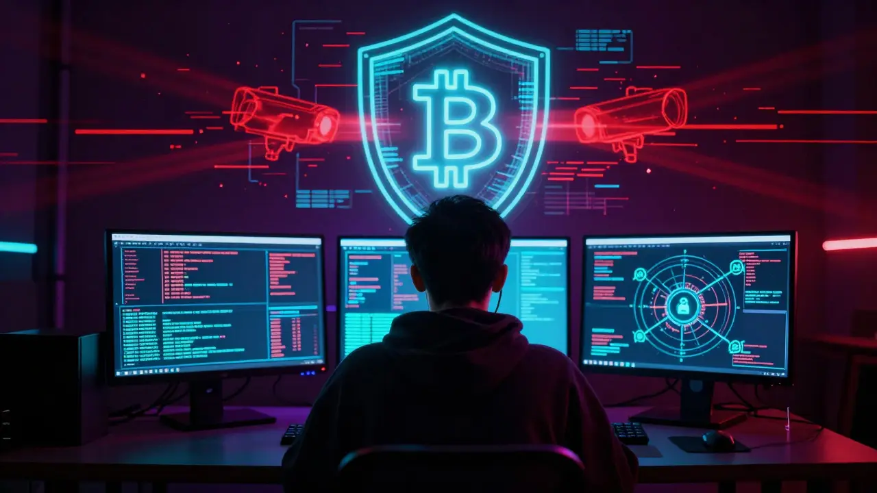 How to Avoid Crypto Restrictions in Iran: A 2026 Guide