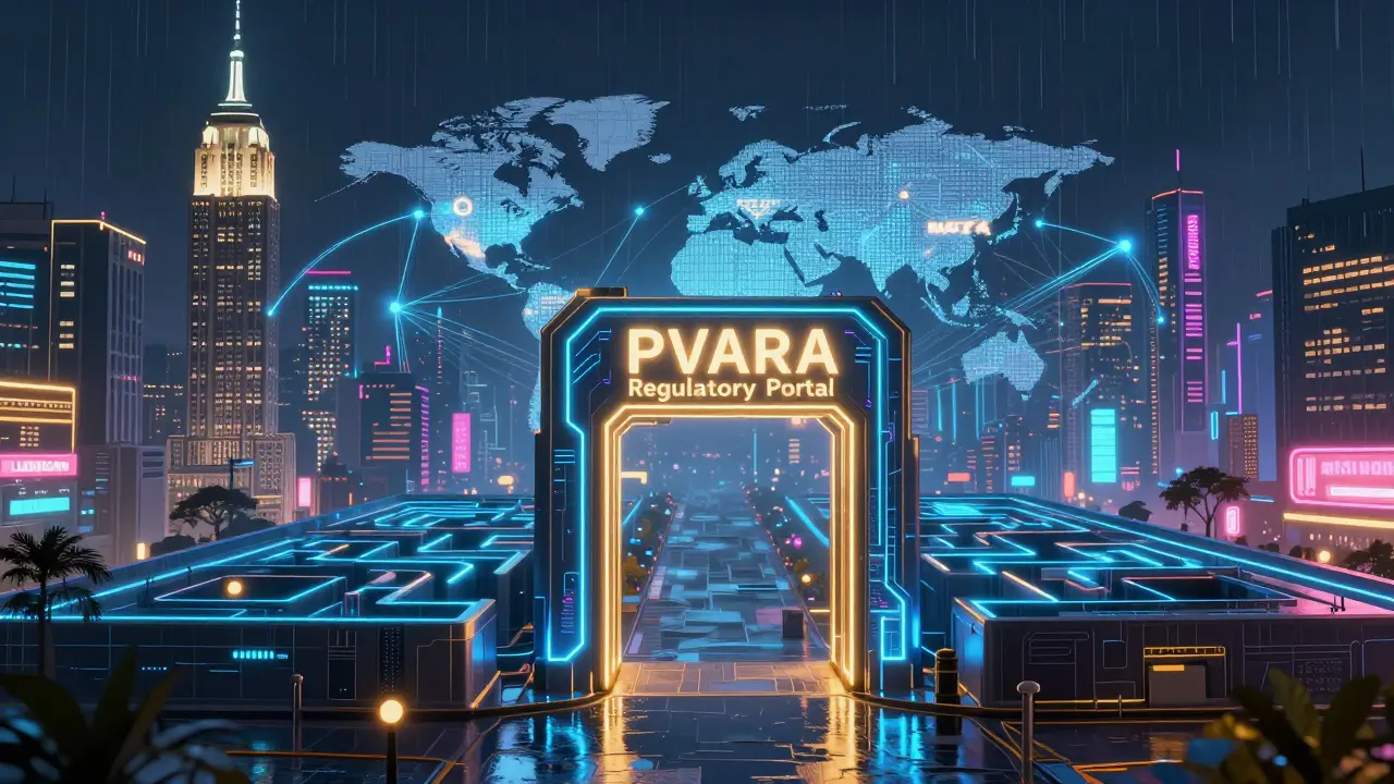How to Get a Crypto Exchange License in Pakistan: PVARA Process 2026